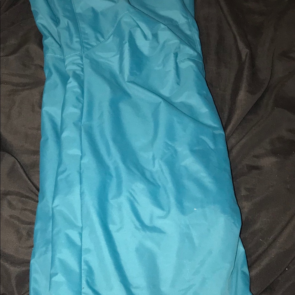 Women’s large ski pants